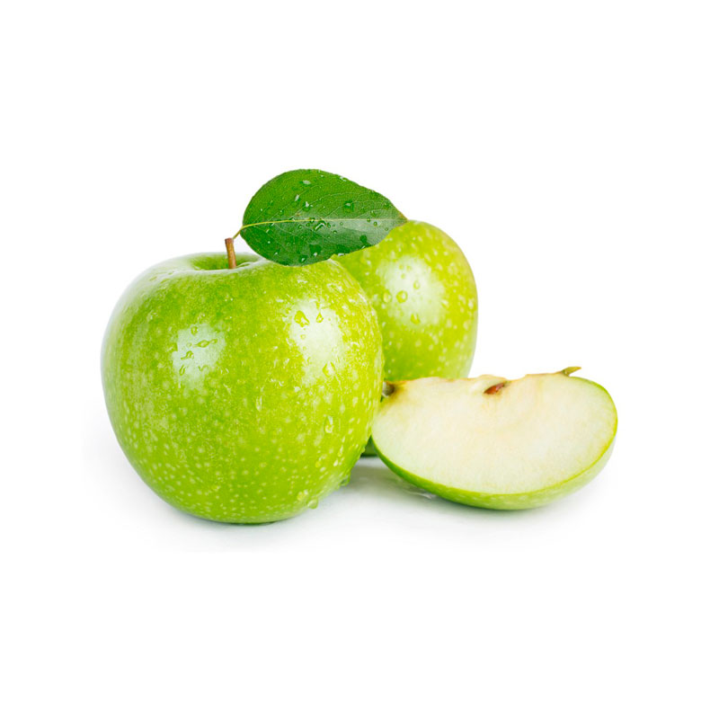 Manzana Verde