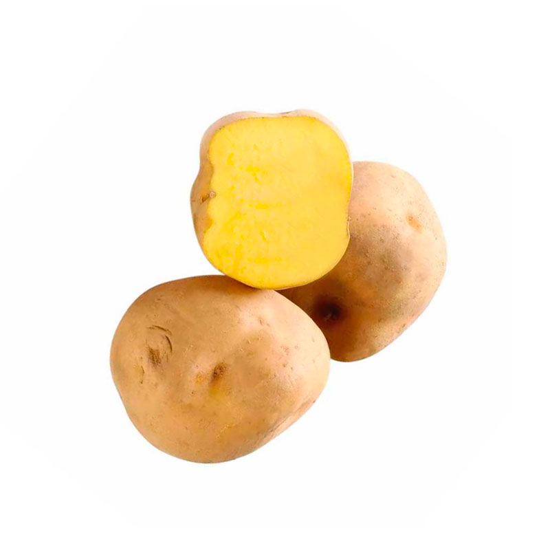 Papa Amarilla