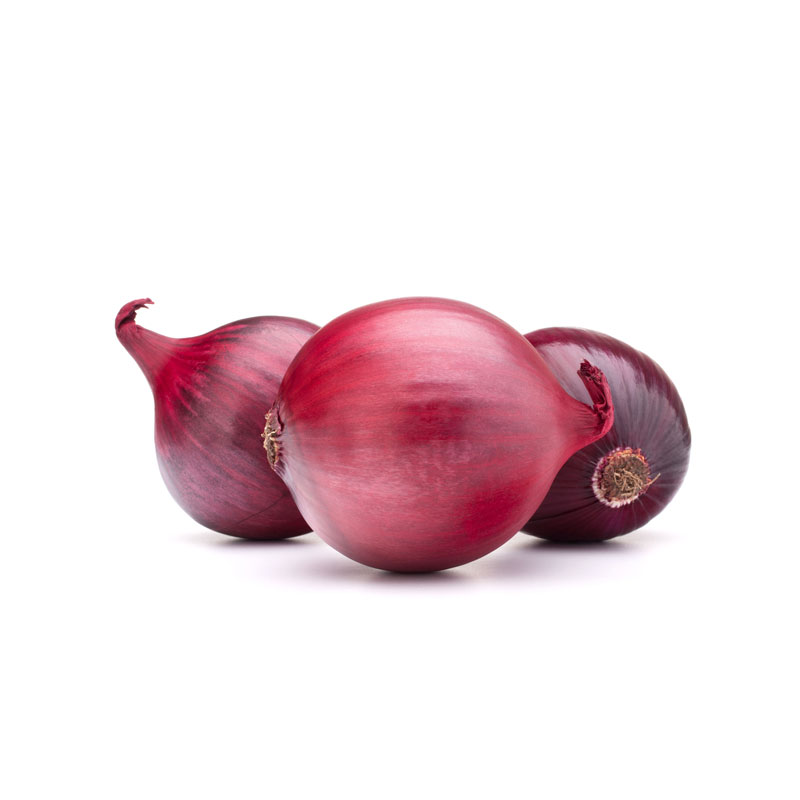Cebolla Roja